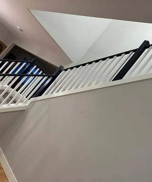 Residential Interior Painting in Bellevue 